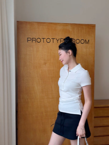 Ace Collection: Flexi Skort