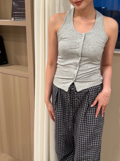 The Softest Stretch Tank