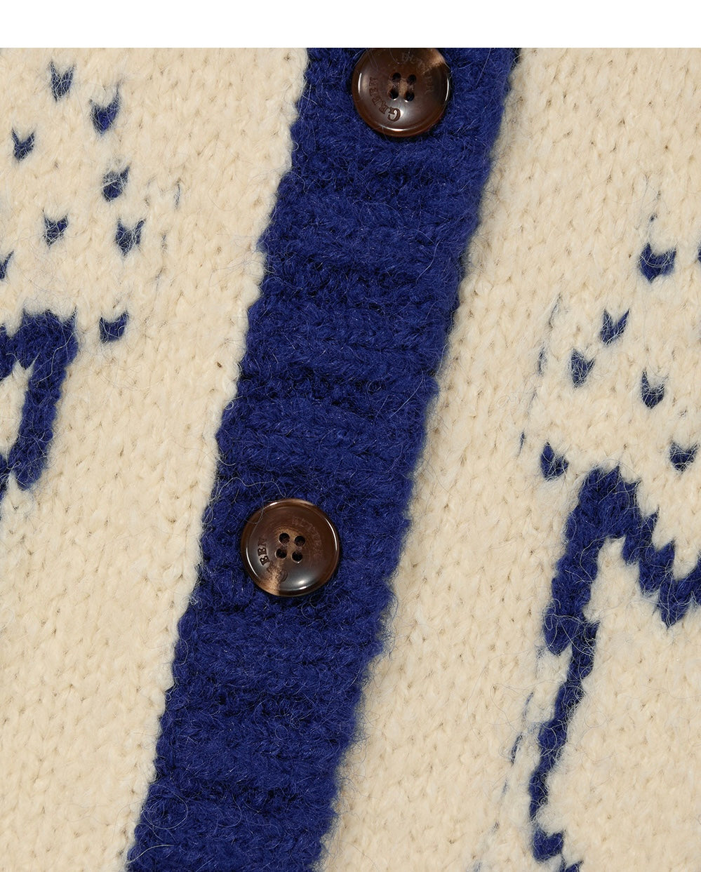 Suzy Snow Cowichan Cardigan
