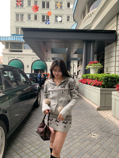 A31 Super Cute! Holiday Set