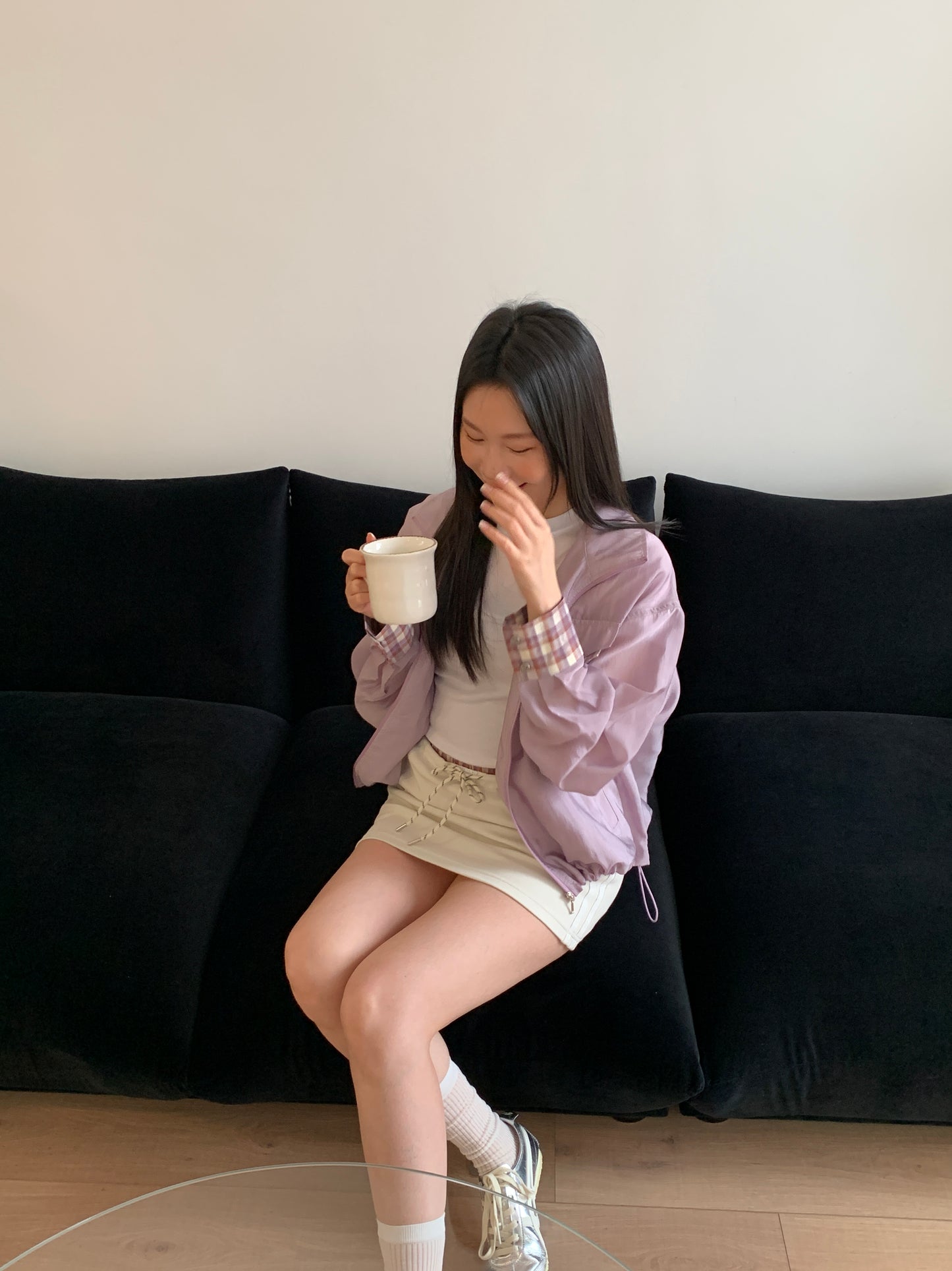 Europe ICE Pure Series ~ Daily Tee