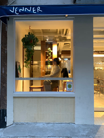 The Flexi Line Slacks