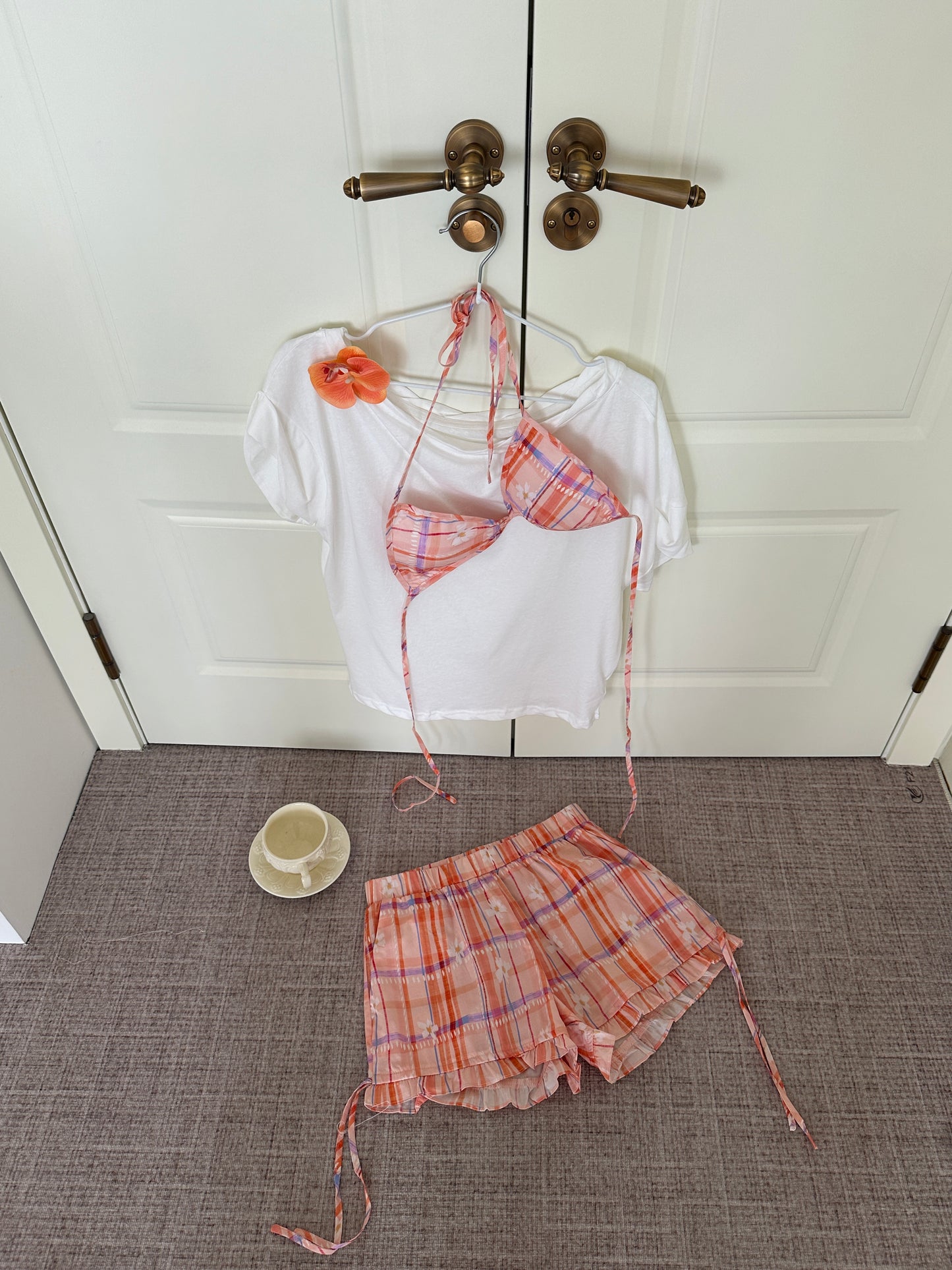 Cocona Vacation Bikini Set