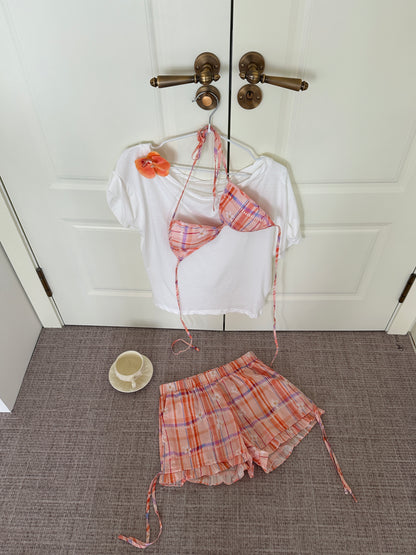 Cocona Vacation Bikini Set