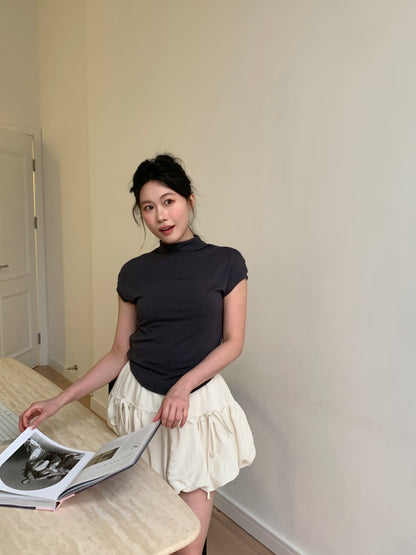 In Venice~ Super Chill Balloon Skirt