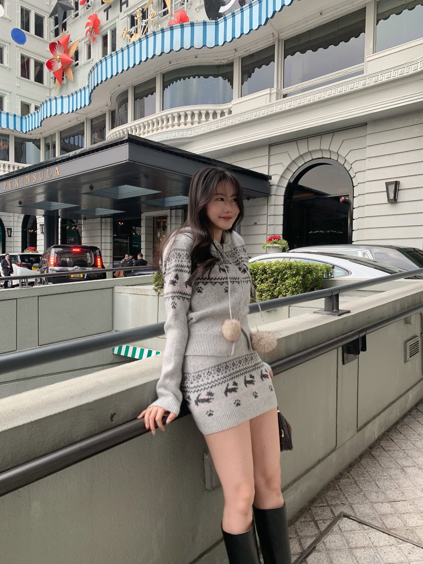 A31 Super Cute! Holiday Set