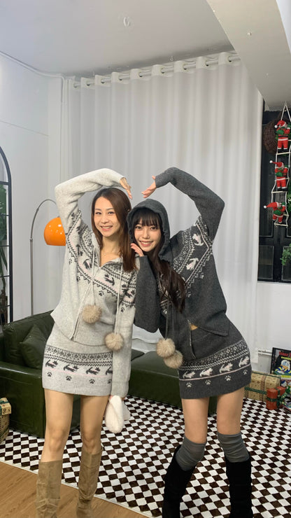 A31 Super Cute! Holiday Set