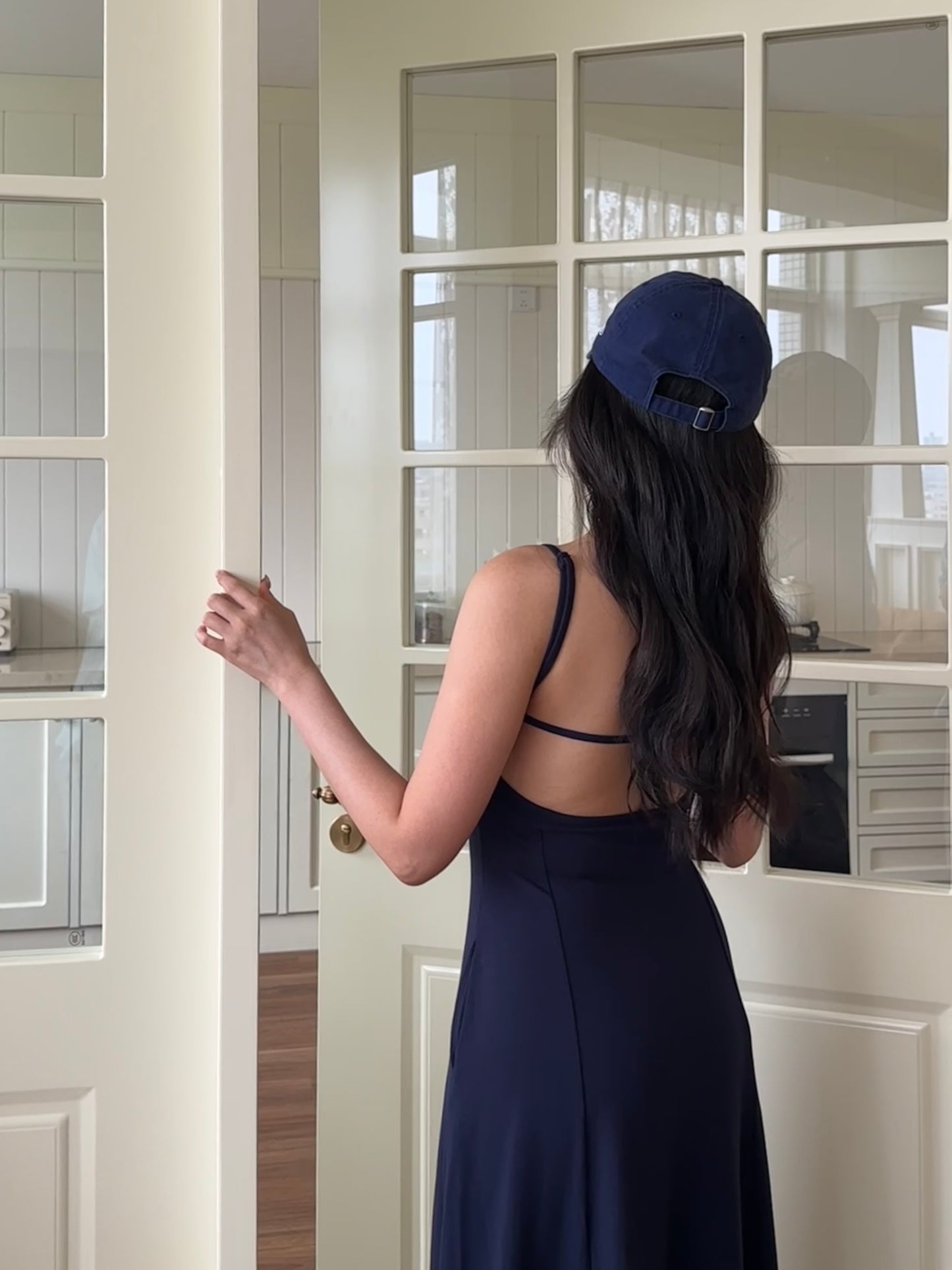 The Anna OPS - Premium Soft-Stretch