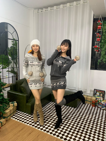 A31 Super Cute! Holiday Set