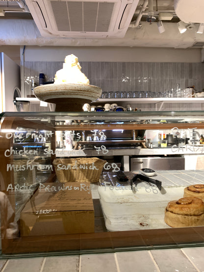 The 3-Way Scarf Blouse