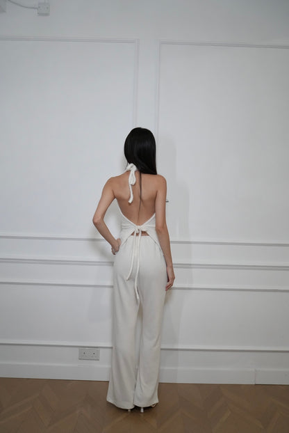 A18 Editor‘s Pick: zero zero No-Edit Pants