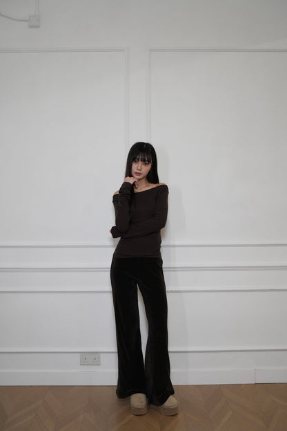 A09 Must-Have: never more Ultimate Lounger Pants