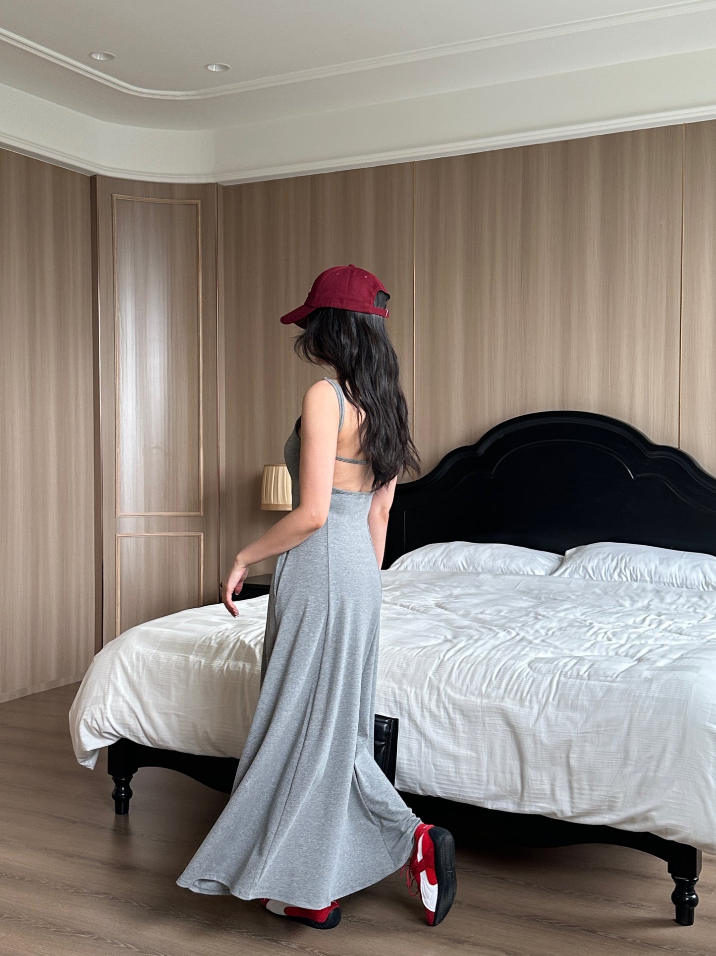 The Anna OPS - Premium Soft-Stretch