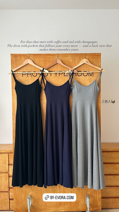 The Anna OPS - Premium Soft-Stretch