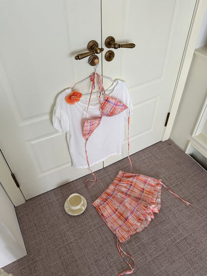 Cocona Vacation Bikini Set