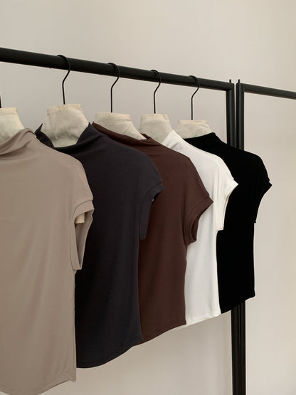 Wearable scent memory! Office Lady daily tee