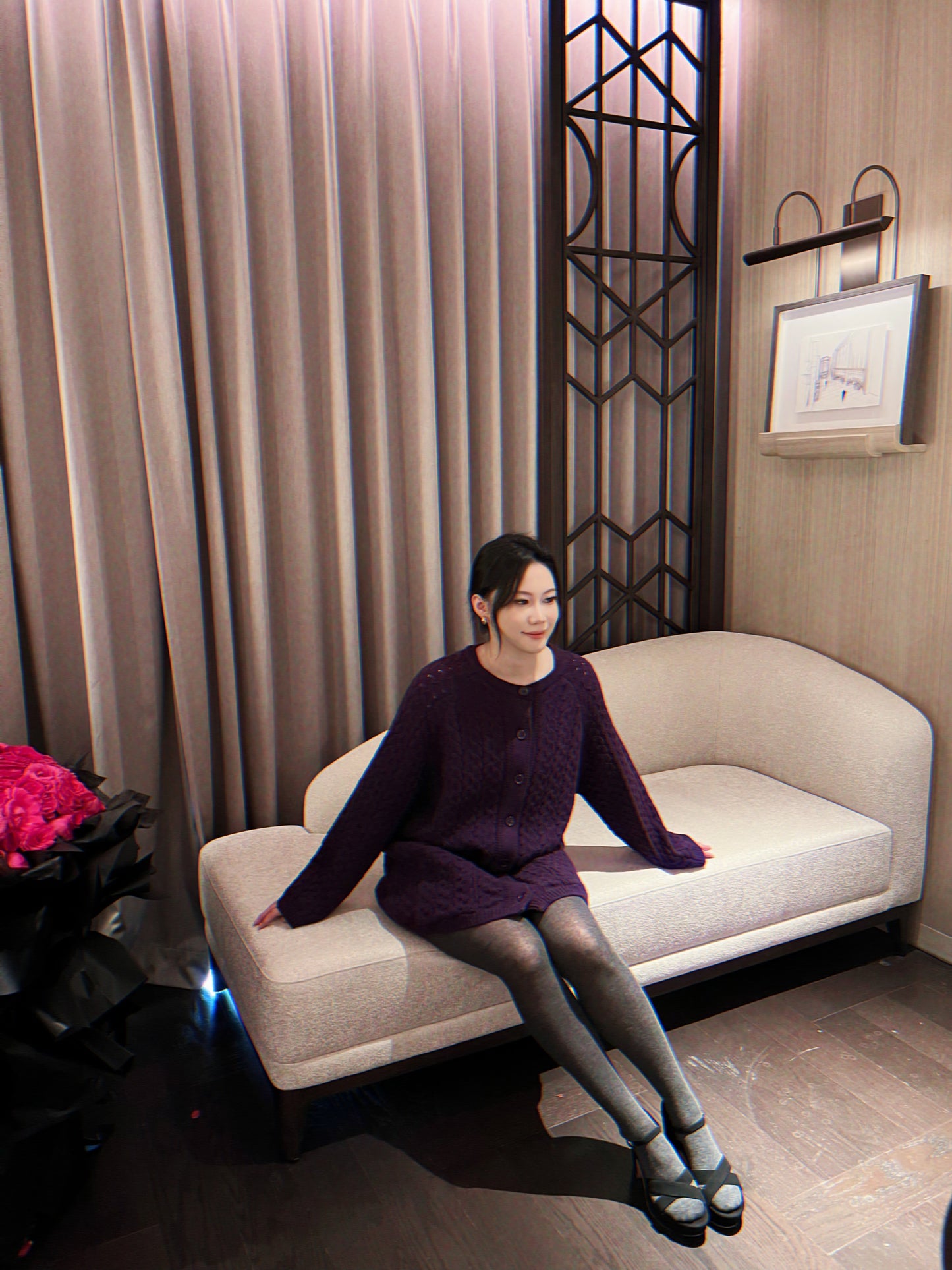 Featured: Lots of Love♡ Chic Knit OPS