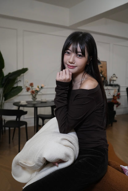 A10 Editor‘s Pick: New Jersey 100% Wool Heavyweight Coat