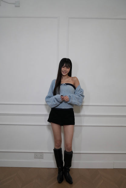 A16 Editor's Pick:  Yuki Twist-Stitch Knit Set