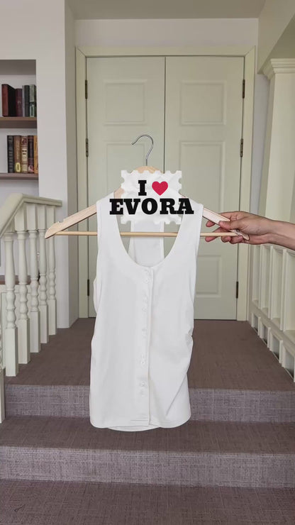 The Softest Stretch Tank