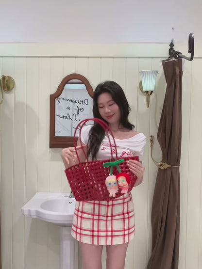 Editor's Pick! Low london Jennie Skirt