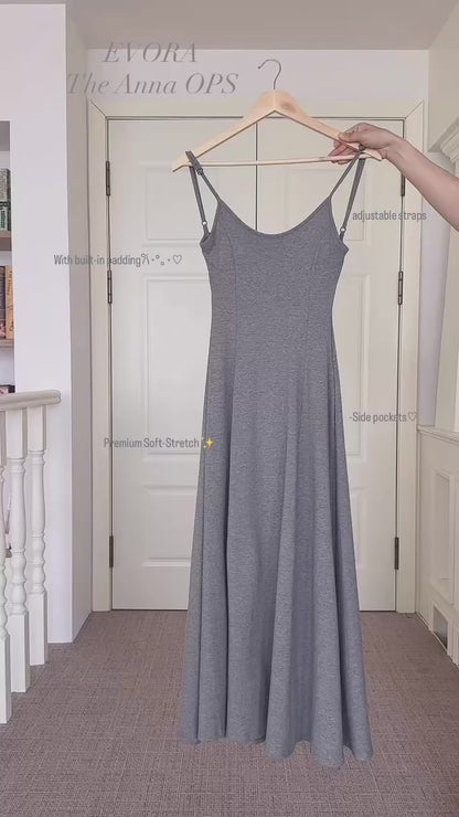 The Anna OPS - Premium Soft-Stretch