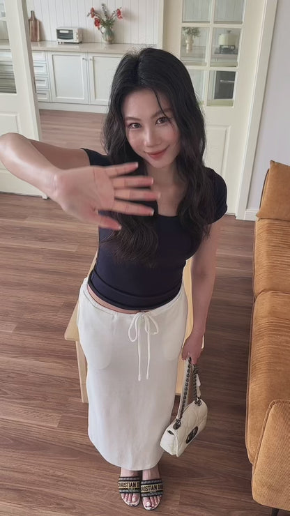 Baha Leather Boot Sandals