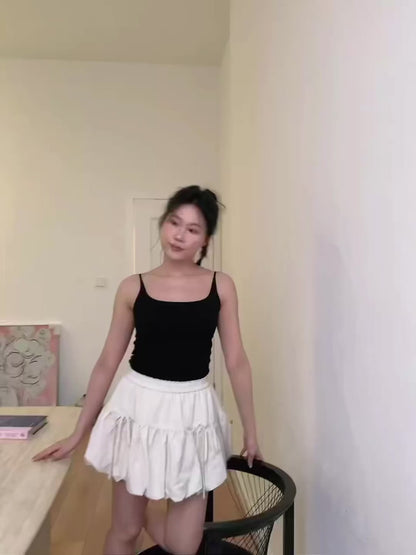 In Venice~ Super Chill Balloon Skirt